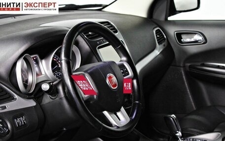 Fiat Freemont, 2013 год, 997 000 рублей, 12 фотография