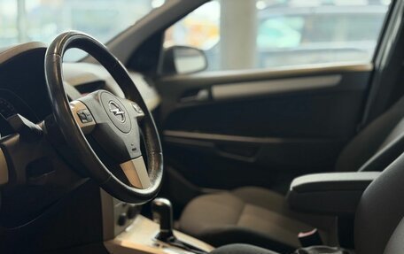 Opel Astra H, 2008 год, 489 000 рублей, 5 фотография