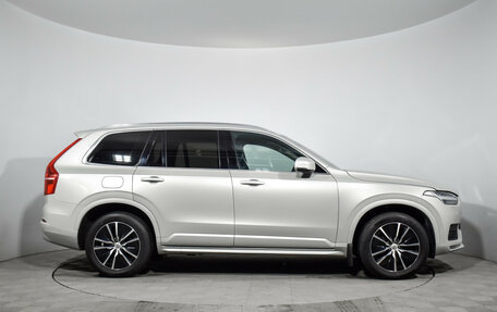 Volvo XC90 II рестайлинг, 2021 год, 3 997 860 рублей, 4 фотография