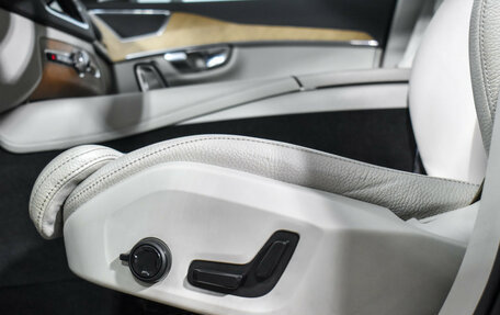 Volvo XC90 II рестайлинг, 2021 год, 3 997 860 рублей, 11 фотография