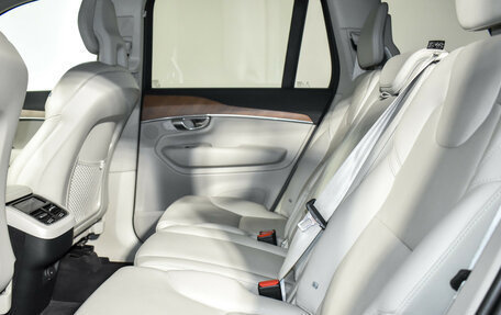 Volvo XC90 II рестайлинг, 2021 год, 3 997 860 рублей, 14 фотография