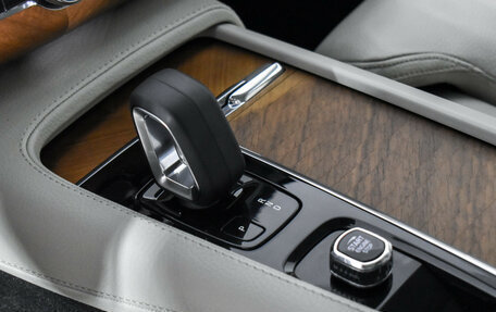 Volvo XC90 II рестайлинг, 2021 год, 3 997 860 рублей, 12 фотография