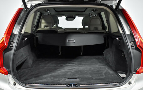 Volvo XC90 II рестайлинг, 2021 год, 3 997 860 рублей, 22 фотография
