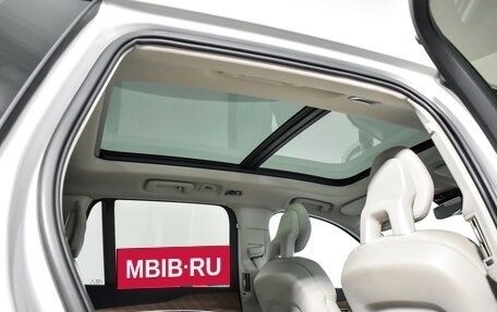 Volvo XC90 II рестайлинг, 2021 год, 3 997 860 рублей, 18 фотография
