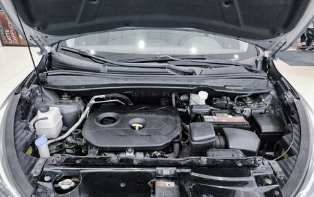 Hyundai ix35 I рестайлинг, 2014 год, 1 470 000 рублей, 11 фотография