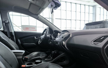 Hyundai ix35 I рестайлинг, 2014 год, 1 470 000 рублей, 13 фотография