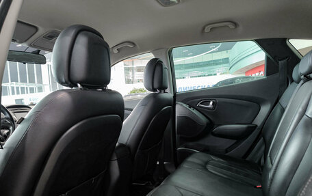 Hyundai ix35 I рестайлинг, 2014 год, 1 470 000 рублей, 15 фотография
