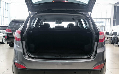 Hyundai ix35 I рестайлинг, 2014 год, 1 470 000 рублей, 12 фотография