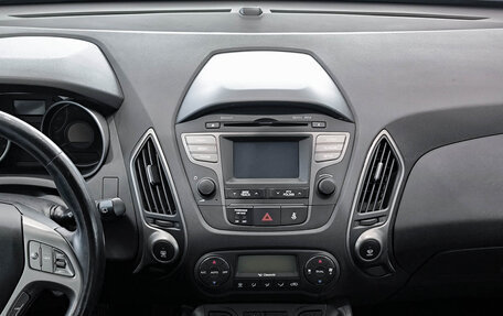 Hyundai ix35 I рестайлинг, 2014 год, 1 470 000 рублей, 18 фотография