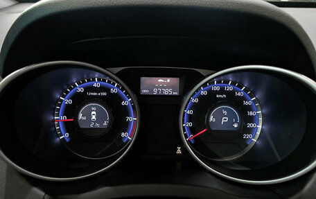 Hyundai ix35 I рестайлинг, 2014 год, 1 470 000 рублей, 16 фотография