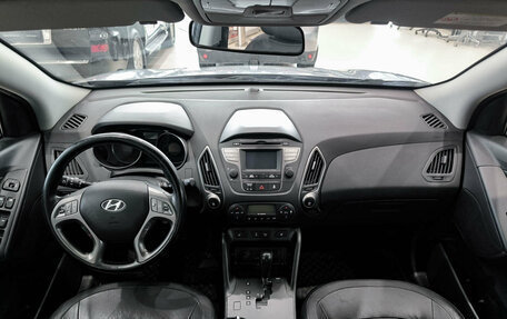 Hyundai ix35 I рестайлинг, 2014 год, 1 470 000 рублей, 17 фотография
