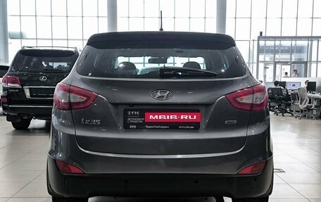 Hyundai ix35 I рестайлинг, 2014 год, 1 470 000 рублей, 7 фотография