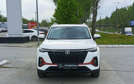 Changan CS35 Plus, 2023 год, 1 680 000 рублей, 6 фотография