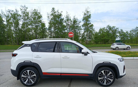 Changan CS35 Plus, 2023 год, 1 680 000 рублей, 8 фотография
