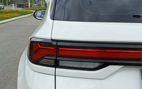 Changan CS35 Plus, 2023 год, 1 680 000 рублей, 13 фотография