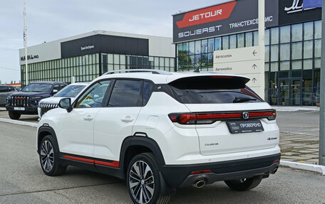 Changan CS35 Plus, 2023 год, 1 680 000 рублей, 11 фотография