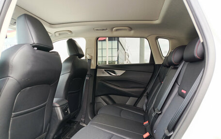 Changan CS35 Plus, 2023 год, 1 680 000 рублей, 16 фотография