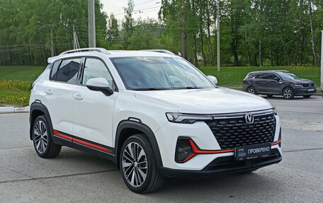 Changan CS35 Plus, 2023 год, 1 680 000 рублей, 7 фотография