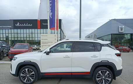 Changan CS35 Plus, 2023 год, 1 680 000 рублей, 12 фотография