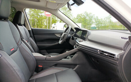 Changan CS35 Plus, 2023 год, 1 680 000 рублей, 15 фотография