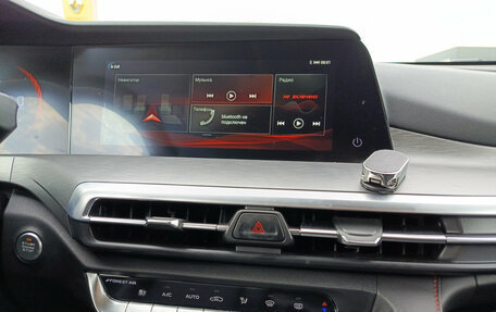Changan CS35 Plus, 2023 год, 1 680 000 рублей, 19 фотография