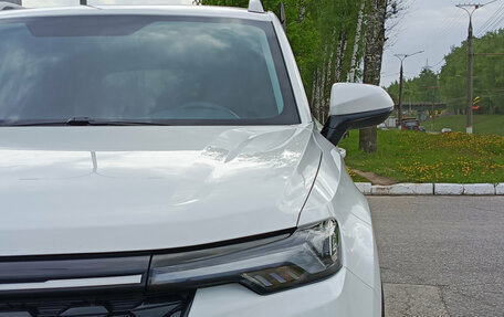 Changan CS35 Plus, 2023 год, 1 680 000 рублей, 21 фотография
