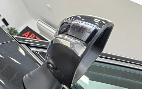 Toyota Camry, 2025 год, 4 390 000 рублей, 5 фотография