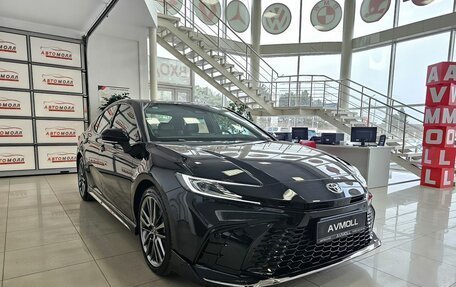 Toyota Camry, 2025 год, 4 390 000 рублей, 8 фотография