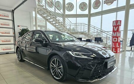 Toyota Camry, 2025 год, 4 390 000 рублей, 9 фотография