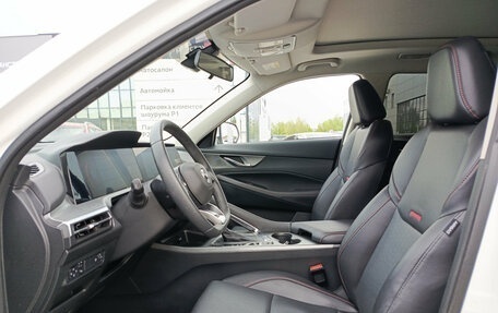 Changan CS35 Plus, 2023 год, 1 680 000 рублей, 20 фотография