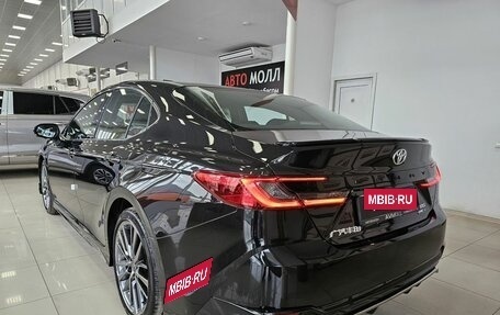 Toyota Camry, 2025 год, 4 390 000 рублей, 11 фотография