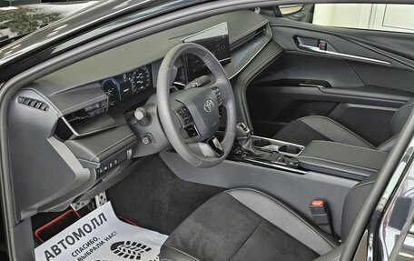 Toyota Camry, 2025 год, 4 390 000 рублей, 15 фотография