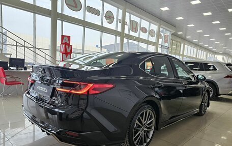 Toyota Camry, 2025 год, 4 390 000 рублей, 13 фотография