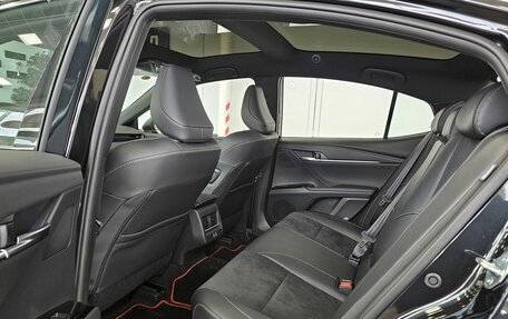 Toyota Camry, 2025 год, 4 390 000 рублей, 22 фотография