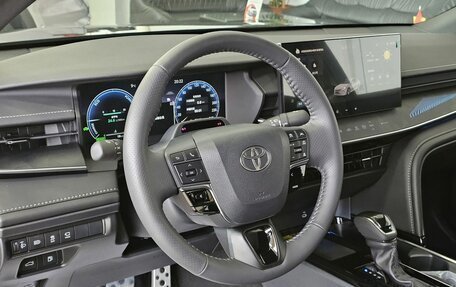 Toyota Camry, 2025 год, 4 390 000 рублей, 16 фотография