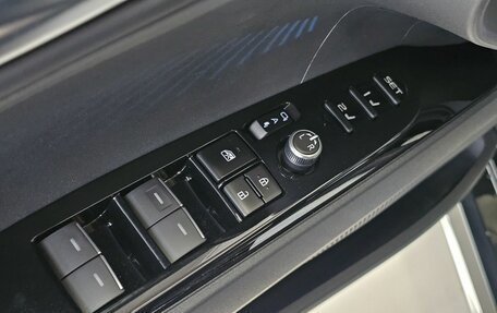 Toyota Camry, 2025 год, 4 390 000 рублей, 20 фотография