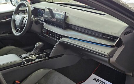 Toyota Camry, 2025 год, 4 390 000 рублей, 26 фотография