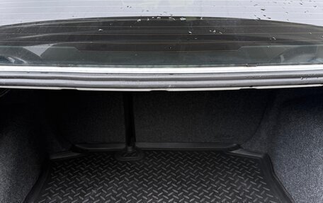 Volkswagen Polo VI (EU Market), 2015 год, 800 000 рублей, 14 фотография