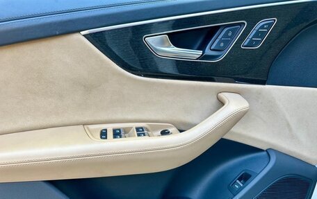 Audi Q8 I, 2021 год, 7 900 000 рублей, 11 фотография