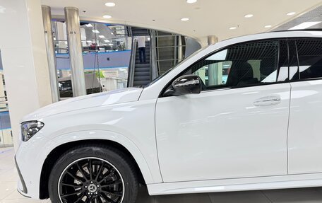 Mercedes-Benz GLE Coupe, 2025 год, 11 999 000 рублей, 4 фотография