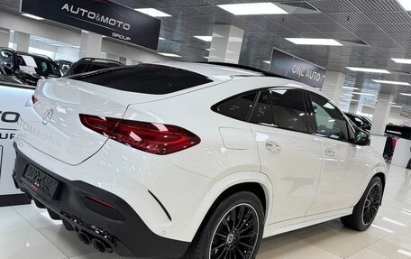 Mercedes-Benz GLE Coupe, 2025 год, 11 999 000 рублей, 8 фотография