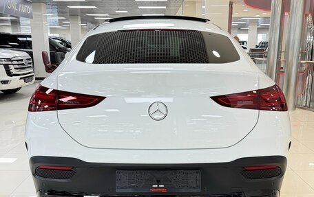 Mercedes-Benz GLE Coupe, 2025 год, 11 999 000 рублей, 9 фотография