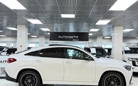 Mercedes-Benz GLE Coupe, 2025 год, 11 999 000 рублей, 6 фотография
