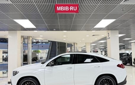 Mercedes-Benz GLE Coupe, 2025 год, 11 999 000 рублей, 5 фотография