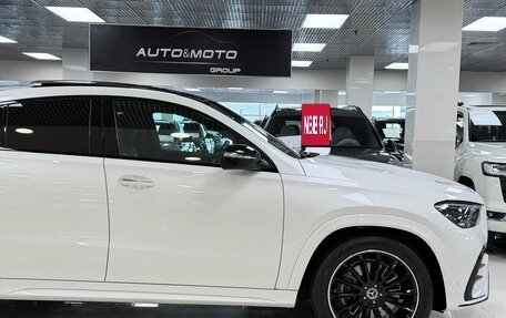 Mercedes-Benz GLE Coupe, 2025 год, 11 999 000 рублей, 7 фотография