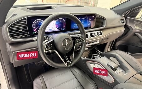 Mercedes-Benz GLE Coupe, 2025 год, 11 999 000 рублей, 16 фотография