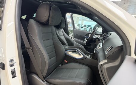 Mercedes-Benz GLE Coupe, 2025 год, 11 999 000 рублей, 32 фотография