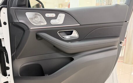 Mercedes-Benz GLE Coupe, 2025 год, 11 999 000 рублей, 34 фотография