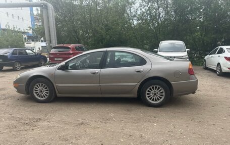 Chrysler 300M, 1999 год, 260 000 рублей, 2 фотография