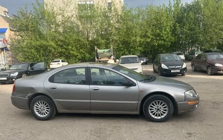 Chrysler 300M, 1999 год, 260 000 рублей, 3 фотография